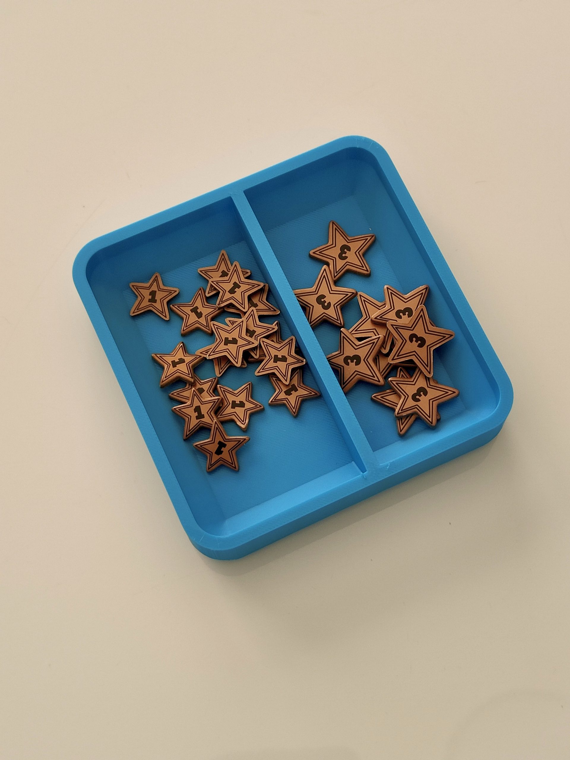 Insert / Organiseur compatible Athlètes de compète – Impression 3D – Image 5