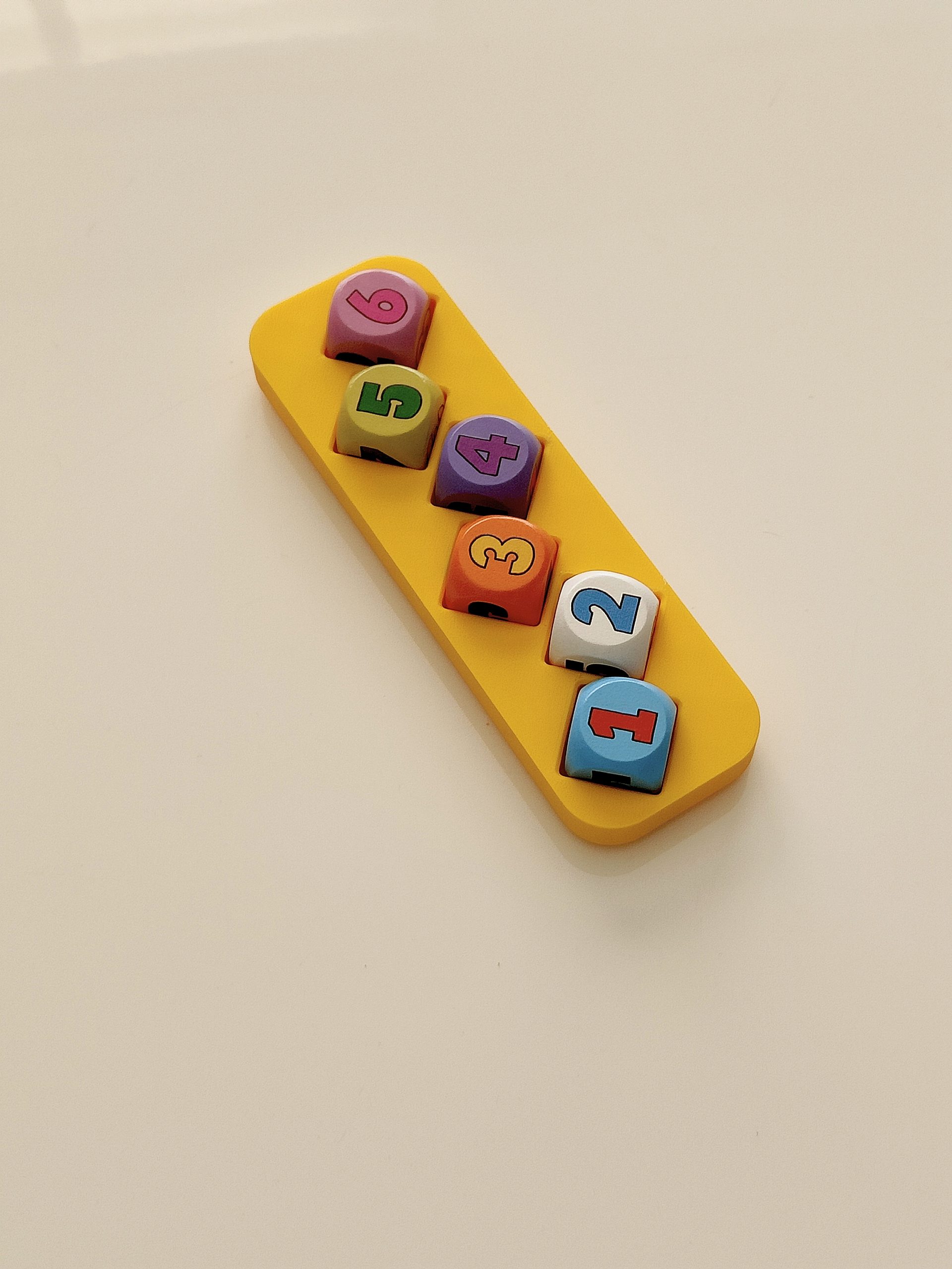 Insert / Organiseur compatible Athlètes de compète – Impression 3D – Image 3