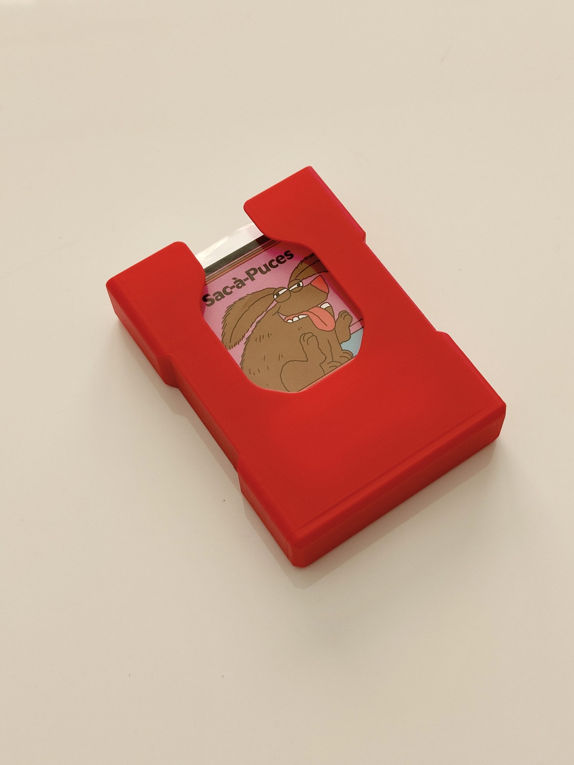 Insert / Organiseur compatible Athlètes de compète – Impression 3D – Image 4