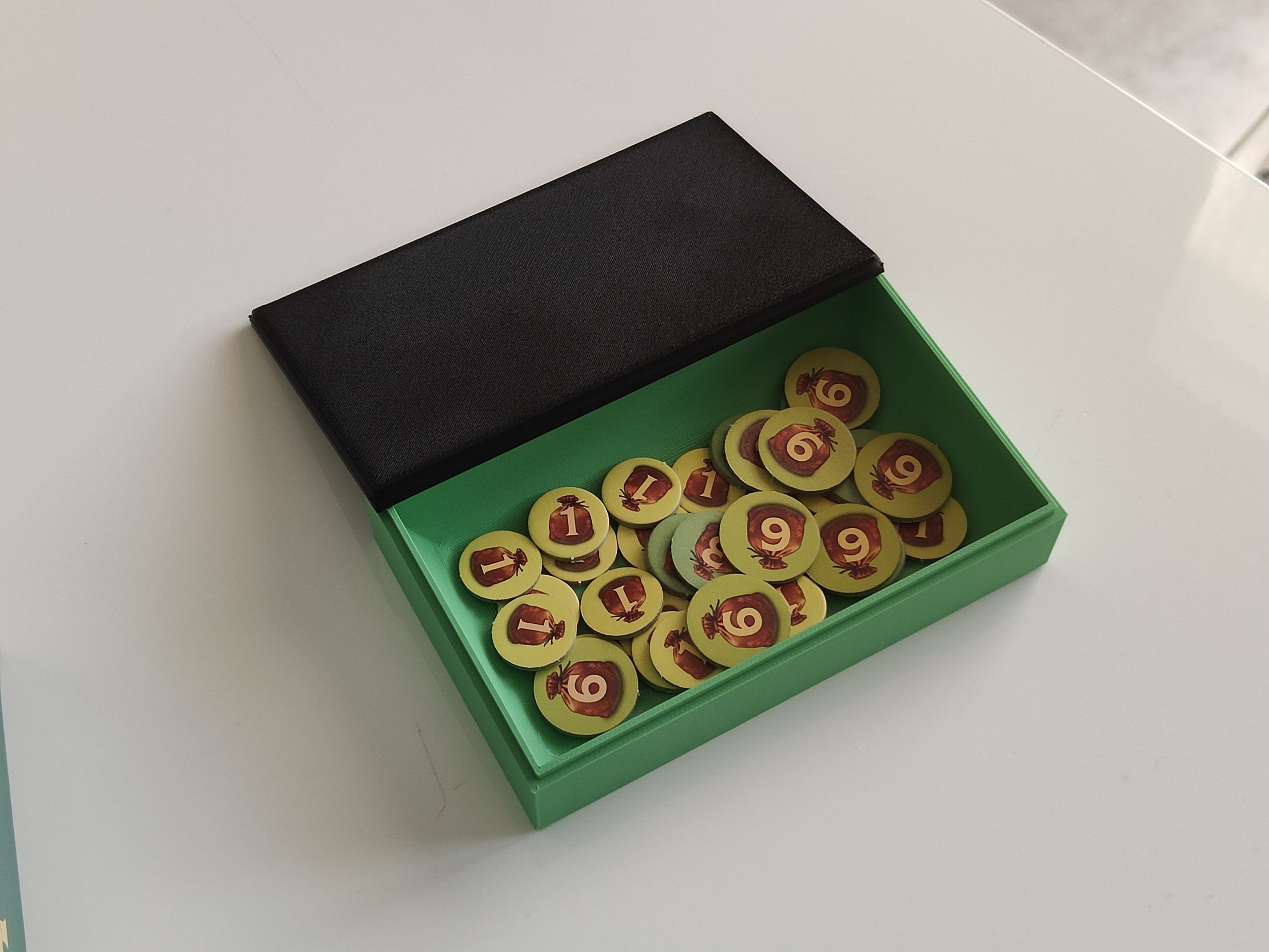 Insert compatible Druids of Edora – Image 9