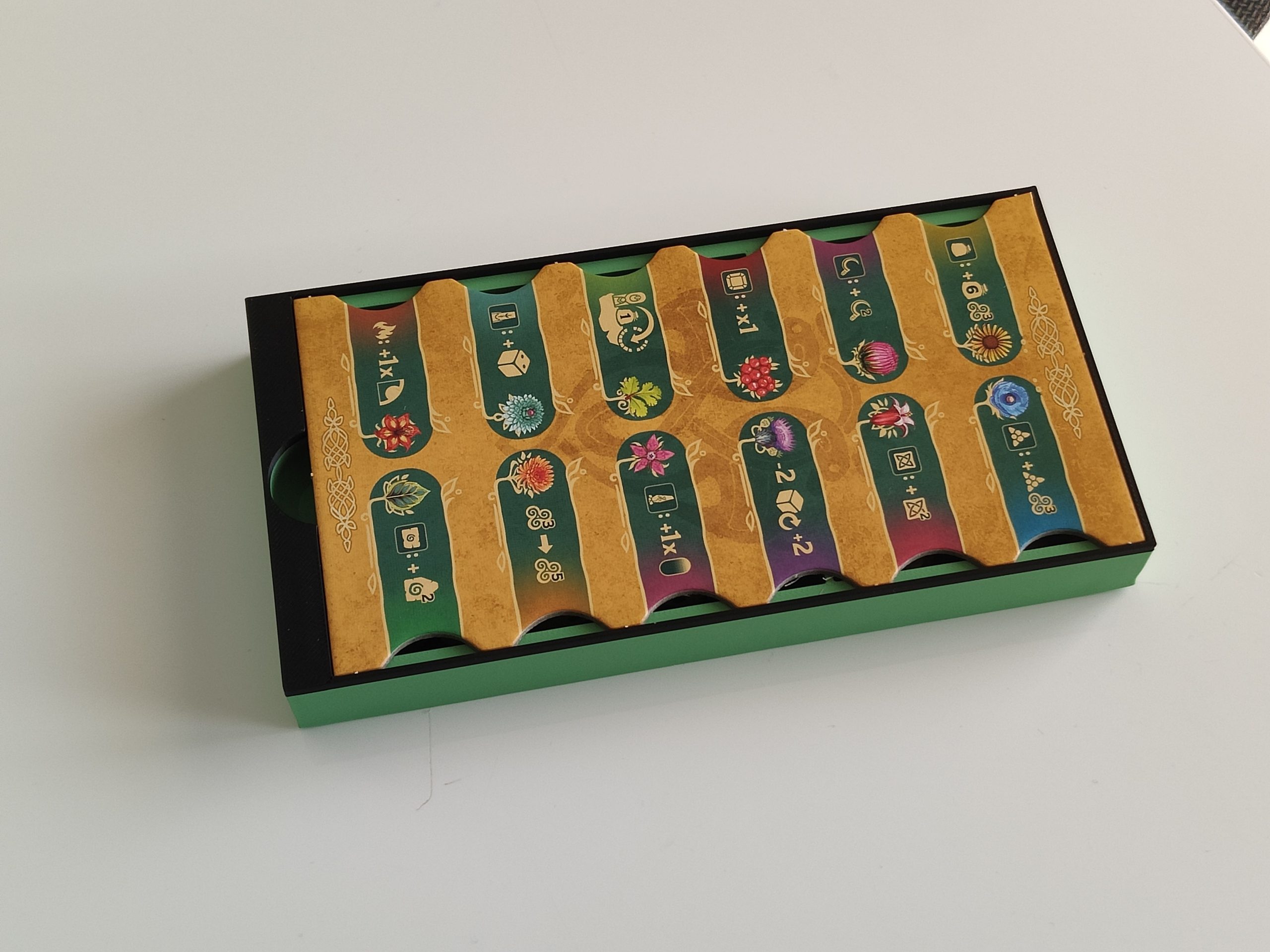 Insert compatible Druids of Edora – Image 8