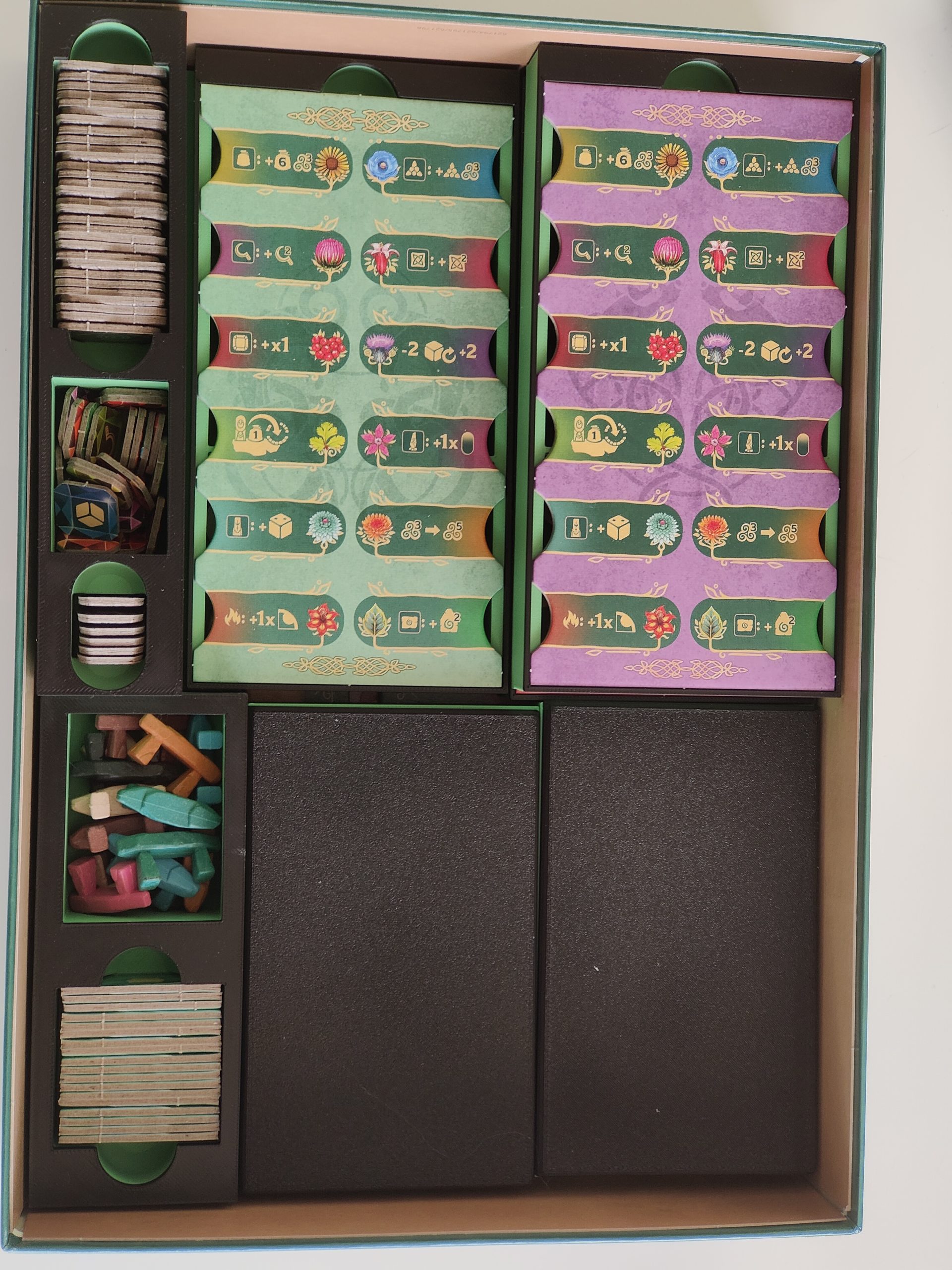 Insert compatible Druids of Edora – Image 6