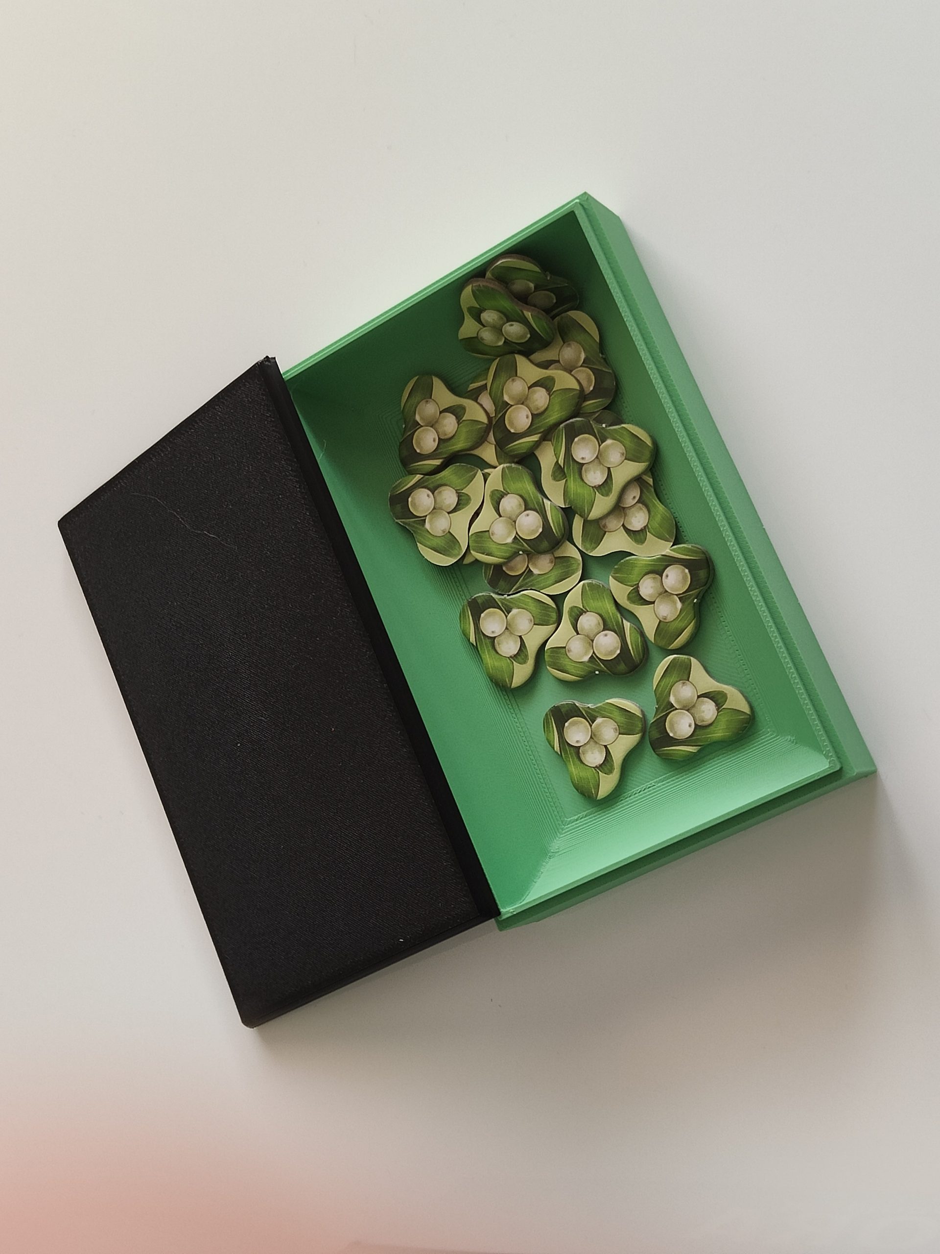 Insert compatible Druids of Edora – Image 5