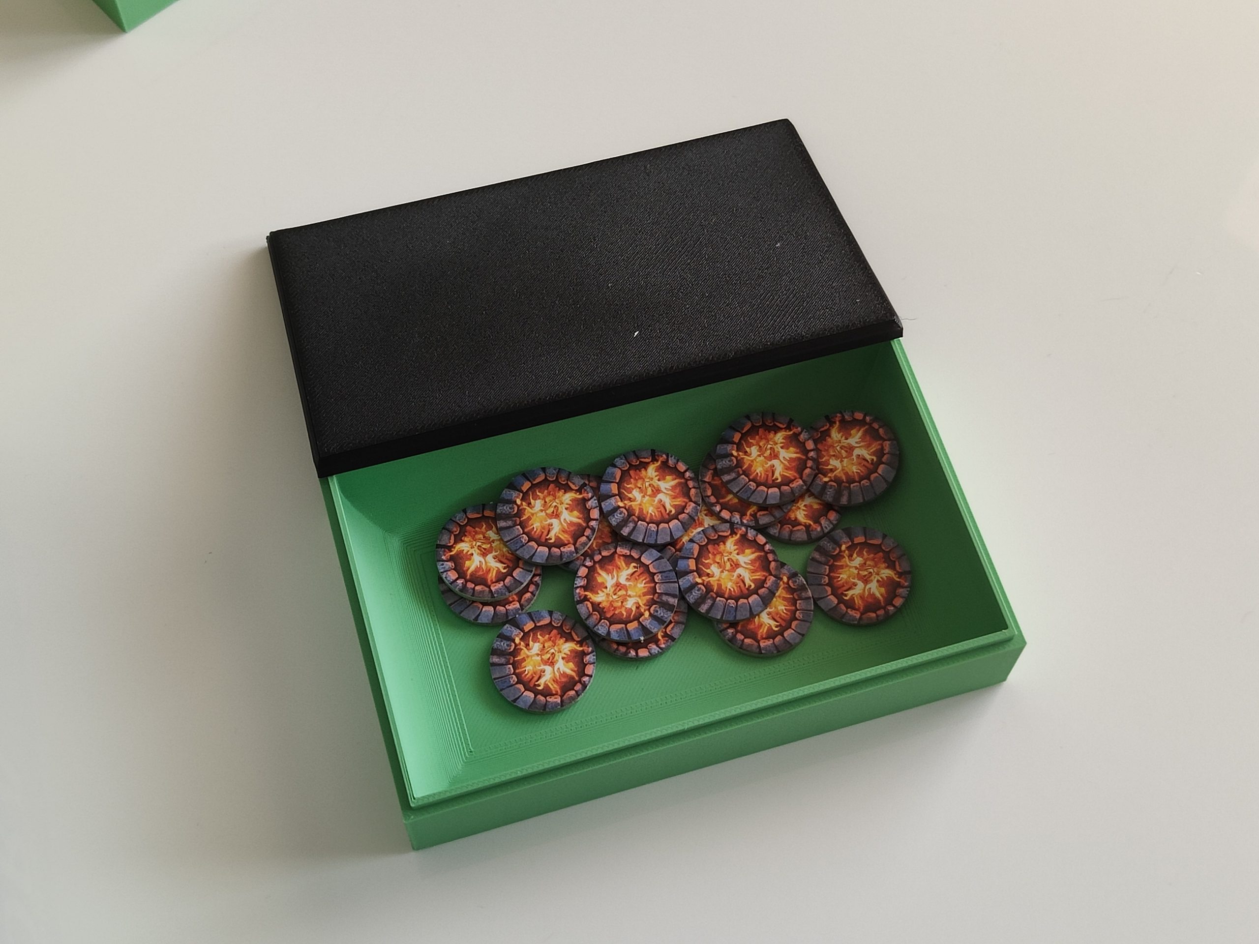Insert compatible Druids of Edora – Image 4