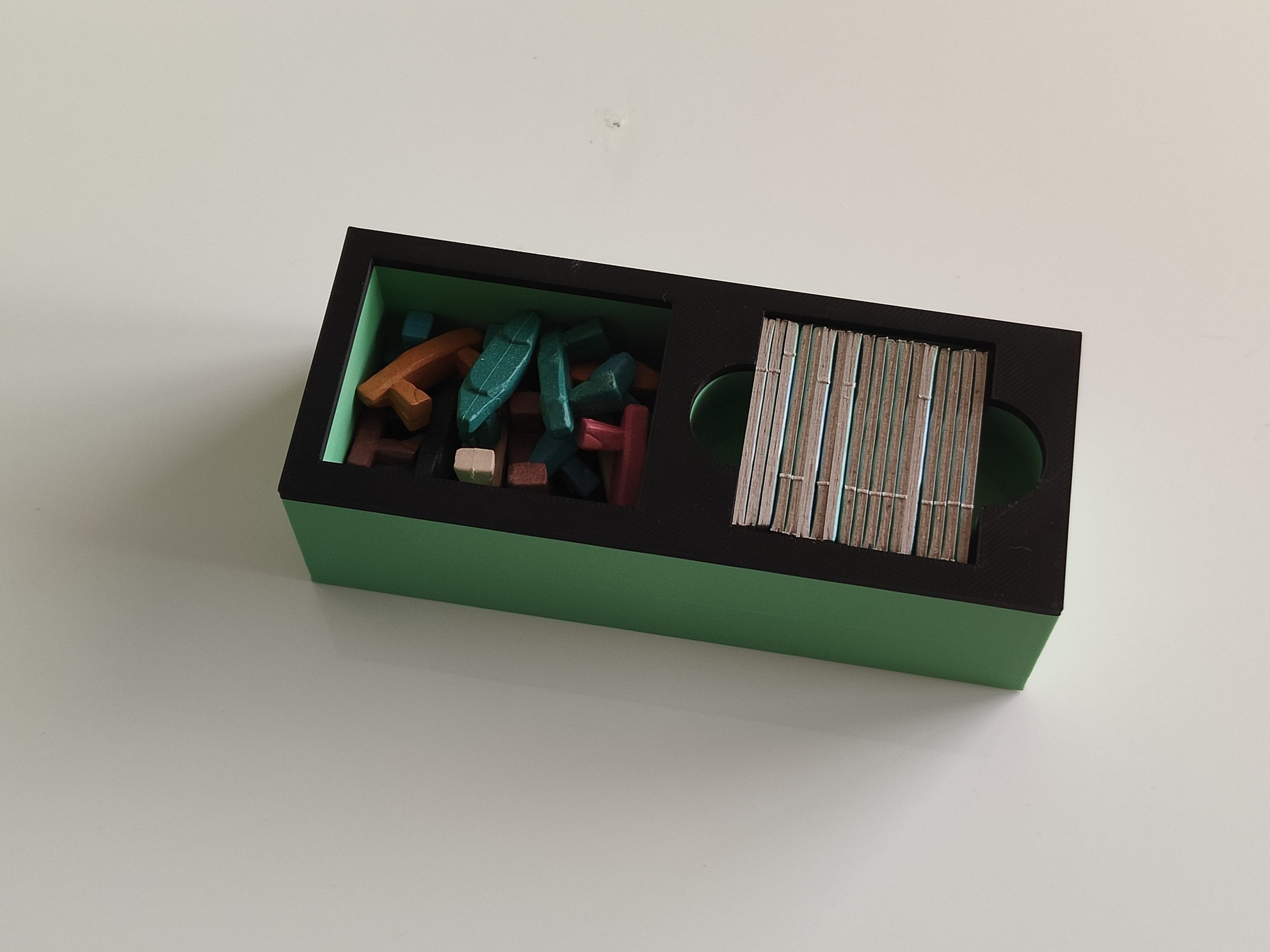Insert compatible Druids of Edora – Image 3