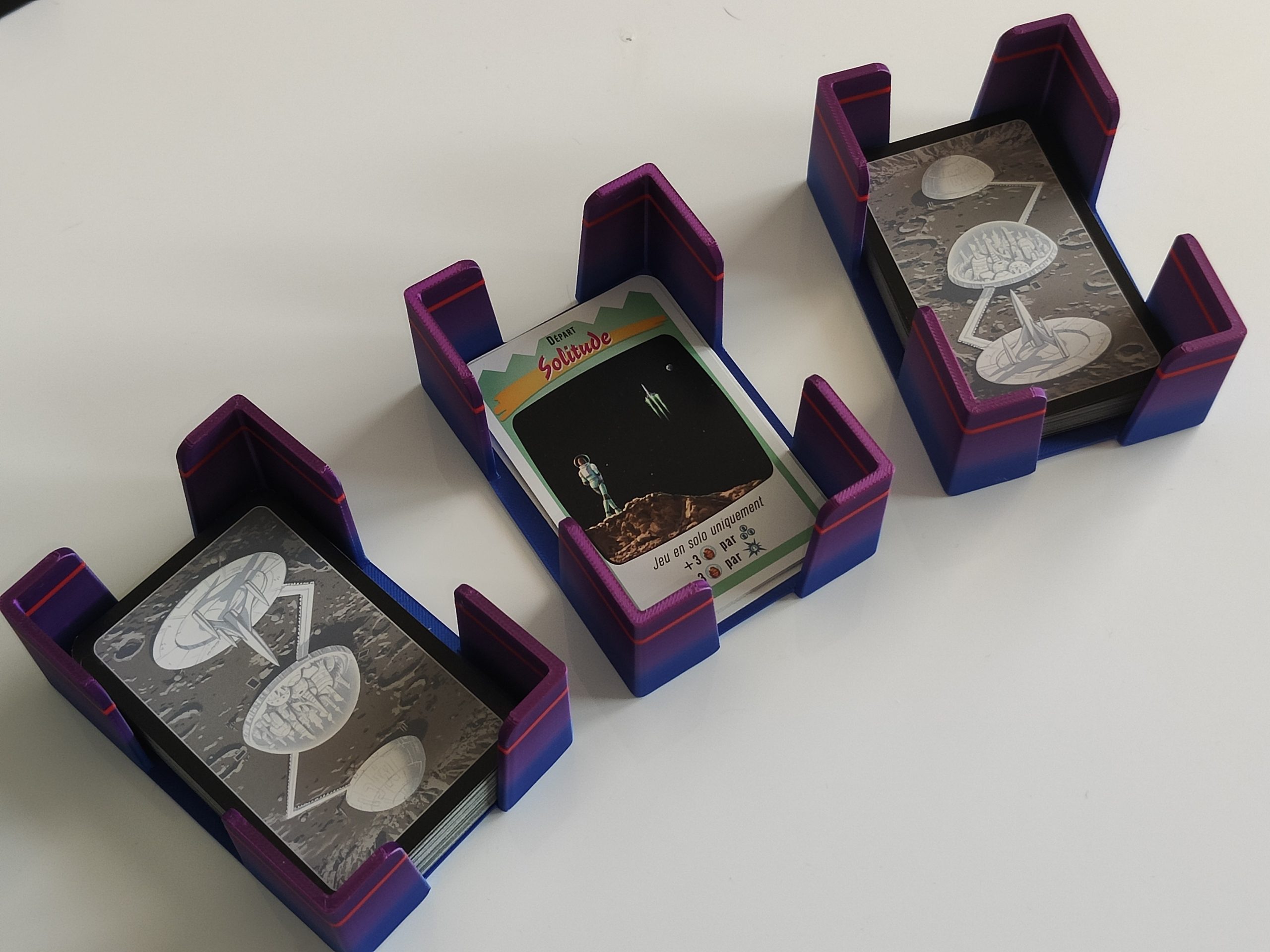 Insert / Organiseur compatible Moon Colony Bloodbath – Image 3