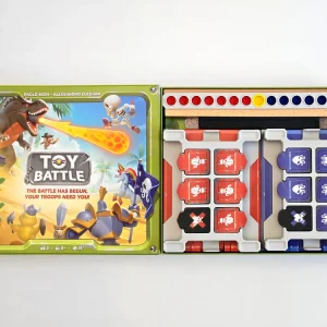 Insert / Organiseur compatible Toy Battle – Impression 3D