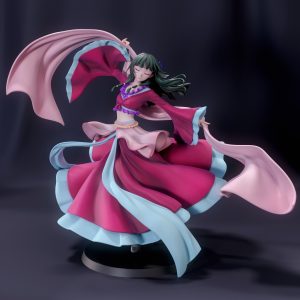 Figurine Maomao – The Apothecary Diaries